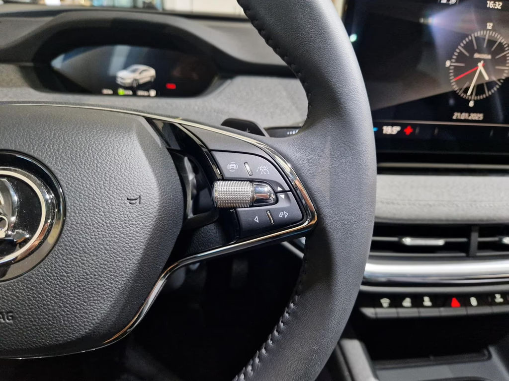 Skoda Enyaq iV