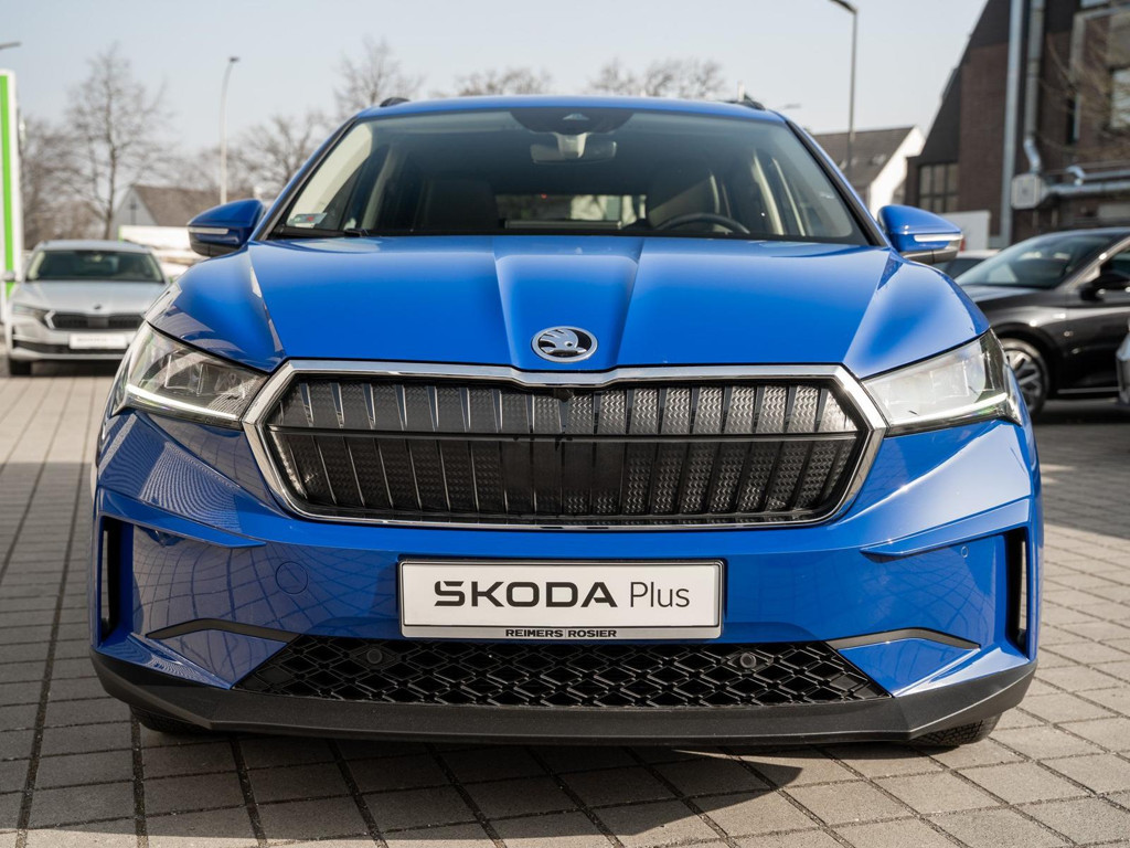 Skoda Enyaq iV