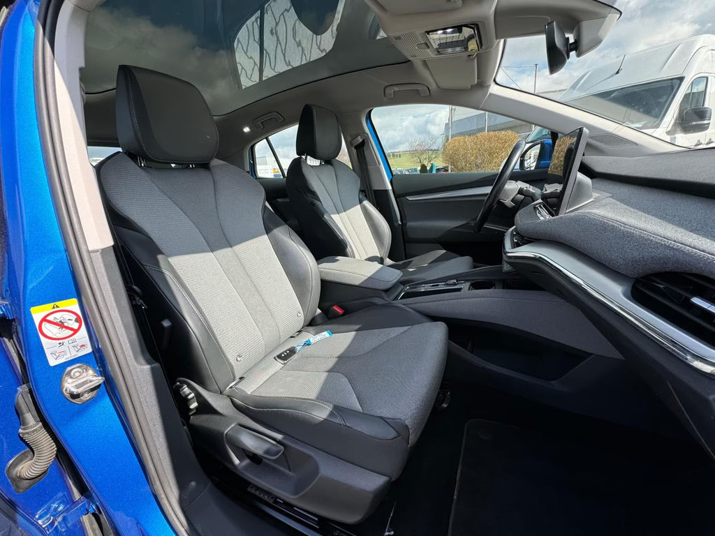 Skoda Enyaq iV