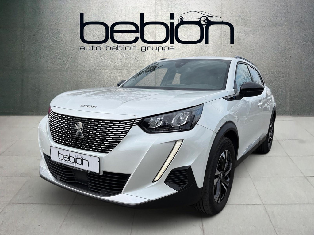 Peugeot e-2008 Allure Pack