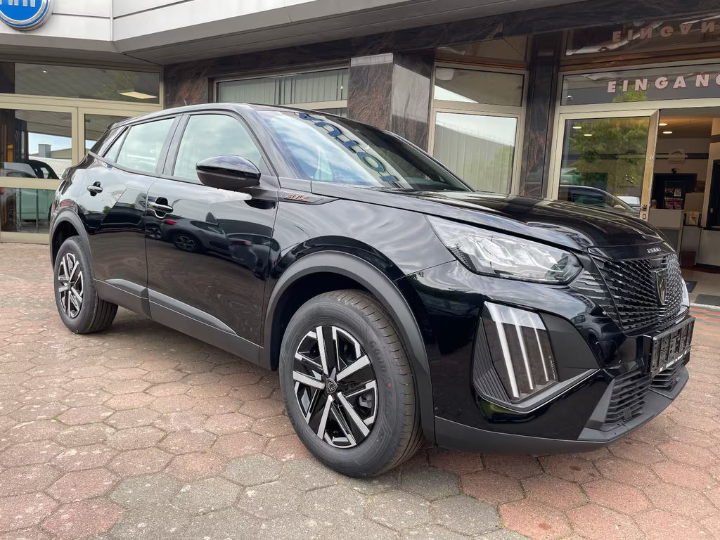 Peugeot 2008 Style