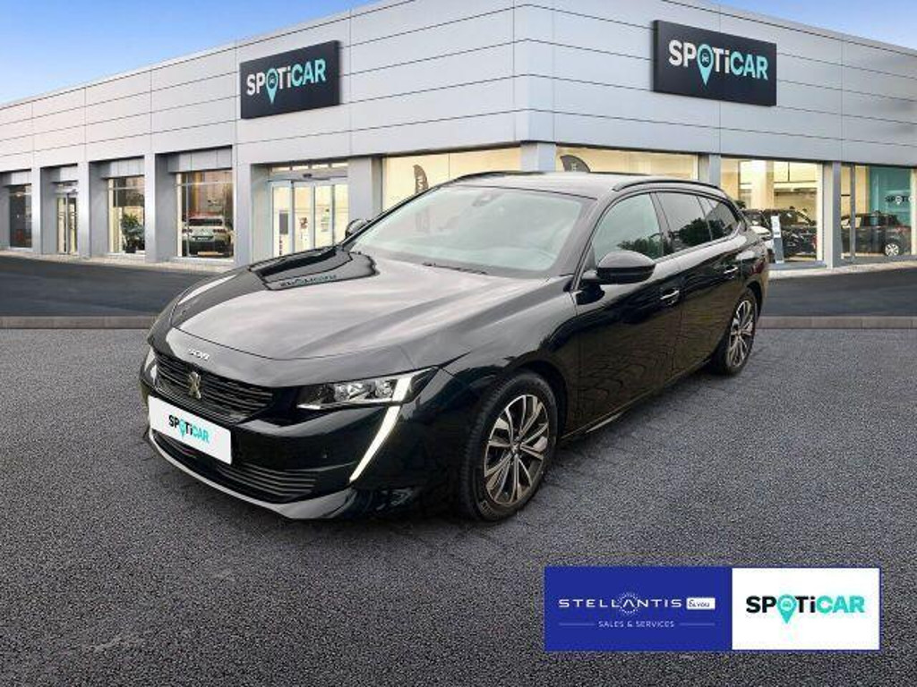 Peugeot 508 Allure Pack PureTech SW