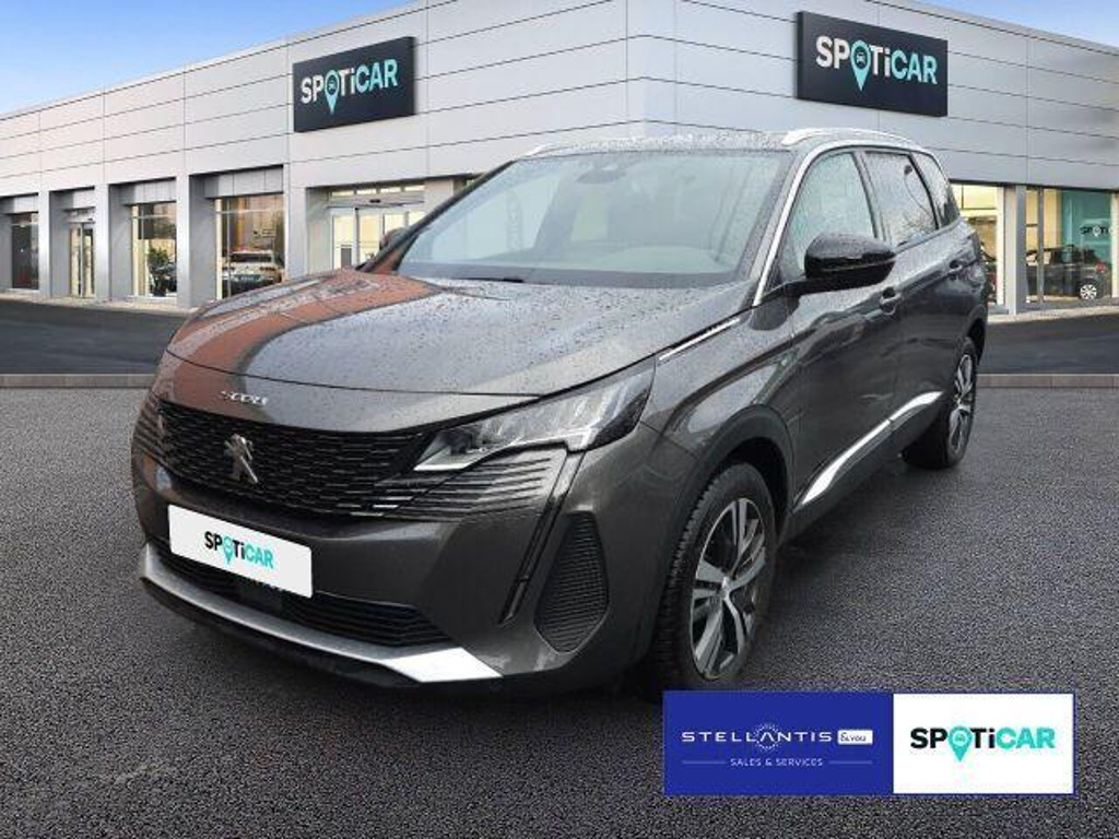 Peugeot 5008 Allure Pack BlueHDi
