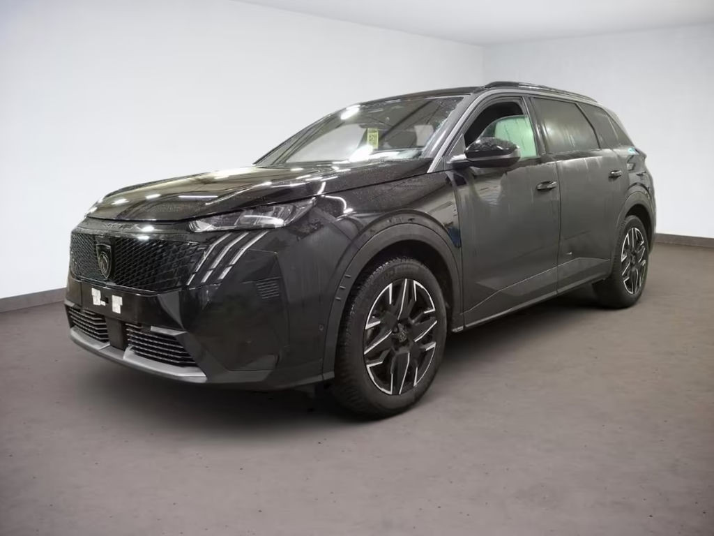 Peugeot 5008 Allure Pack Hybrid