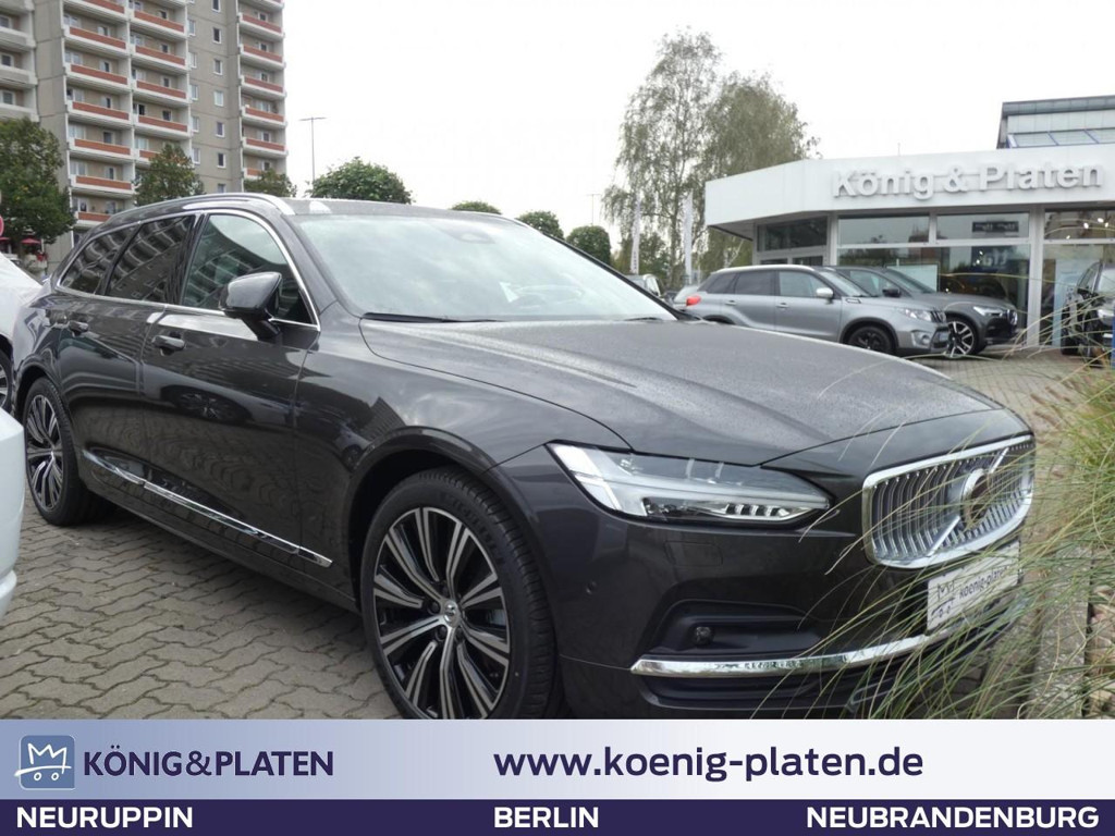 Volvo V90 Plus Bright