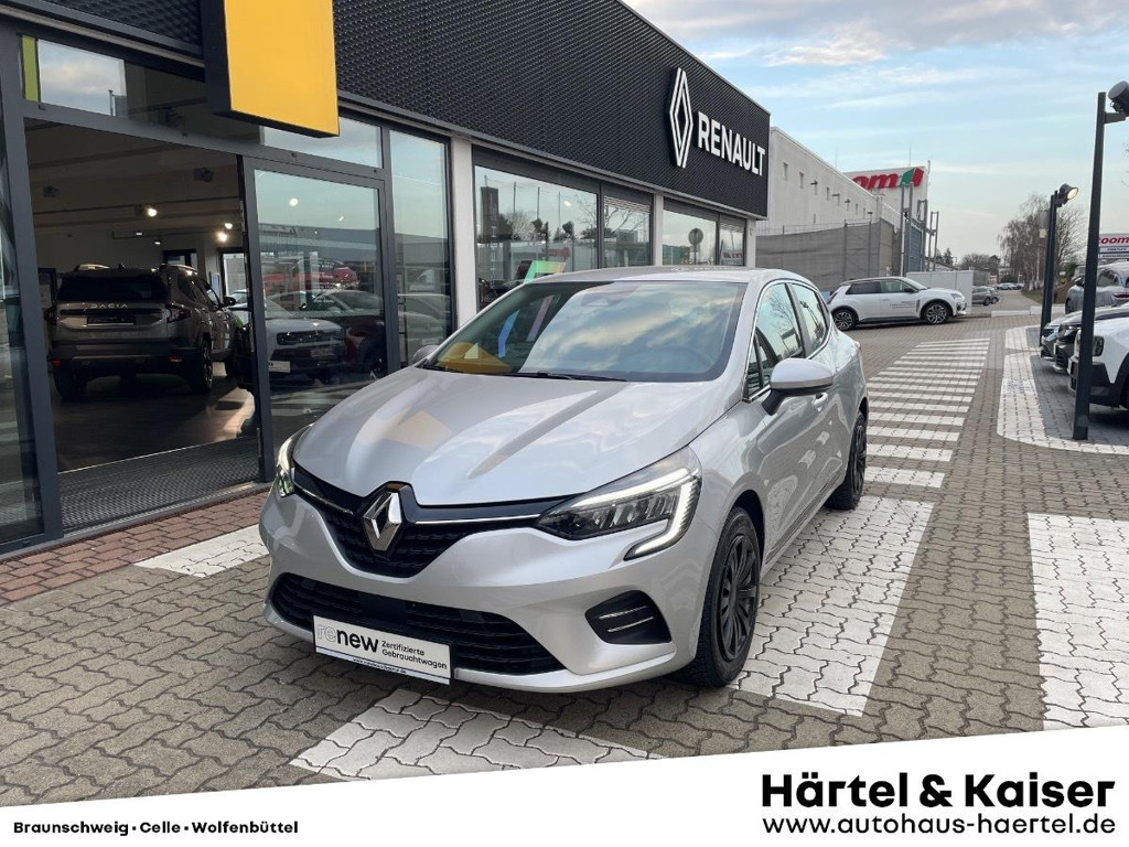 Renault Clio Intens TCe 90