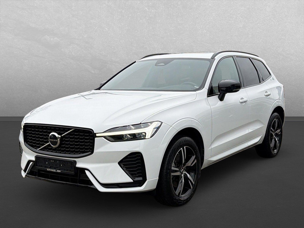Volvo XC60 R-Design