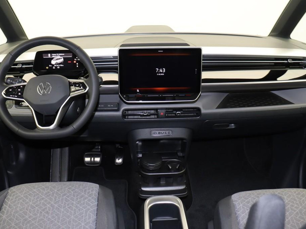 Volkswagen ID.Buzz