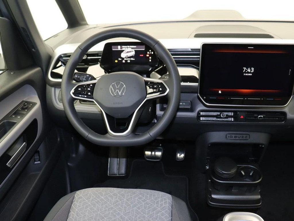 Volkswagen ID.Buzz