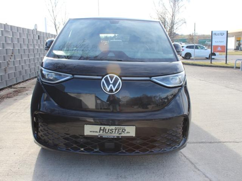 Volkswagen ID.Buzz
