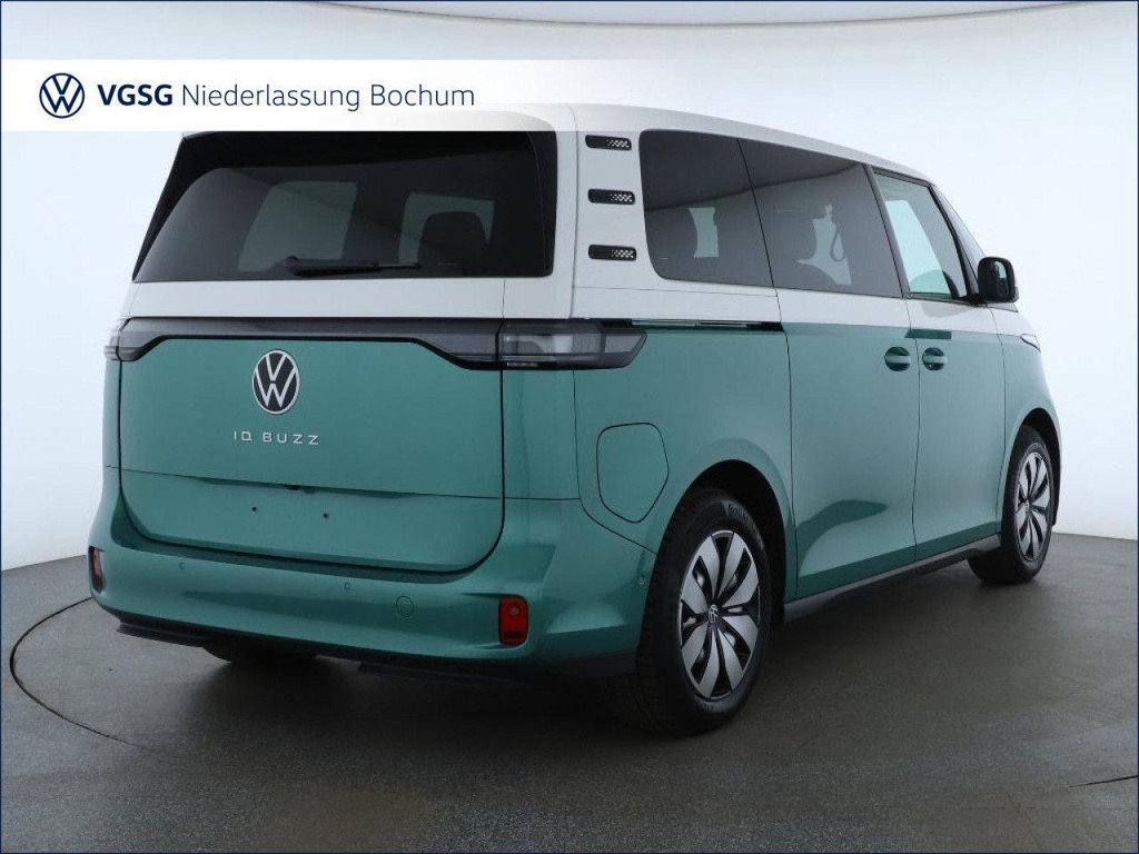 Volkswagen ID.Buzz