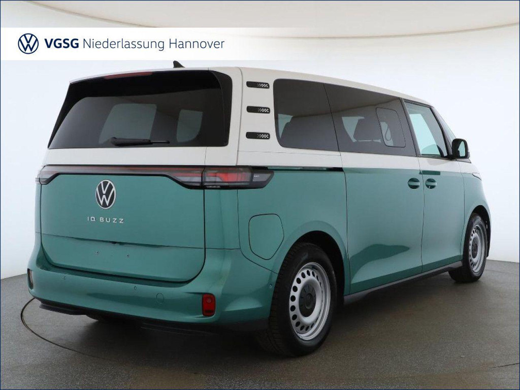 Volkswagen ID.Buzz