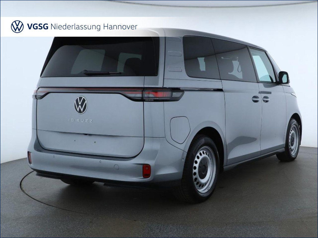 Volkswagen ID.Buzz