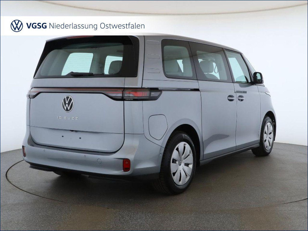 Volkswagen ID.Buzz
