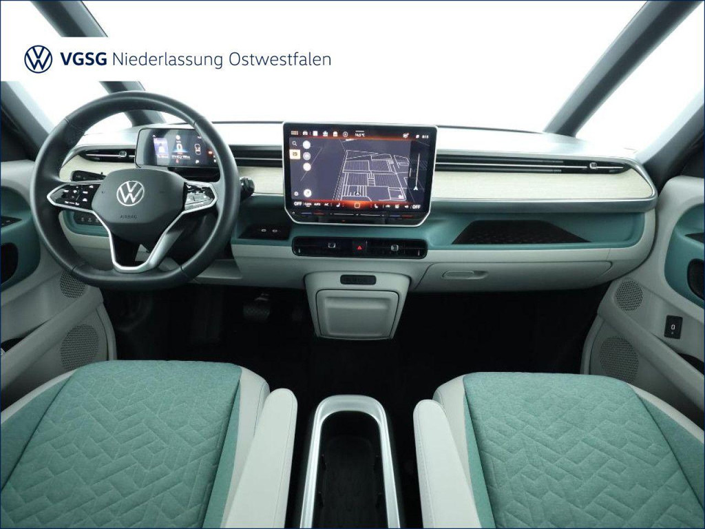 Volkswagen ID.Buzz