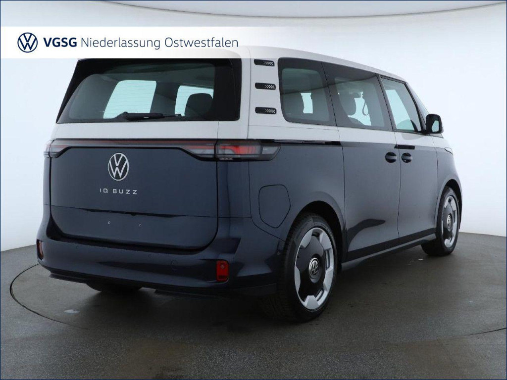 Volkswagen ID.Buzz