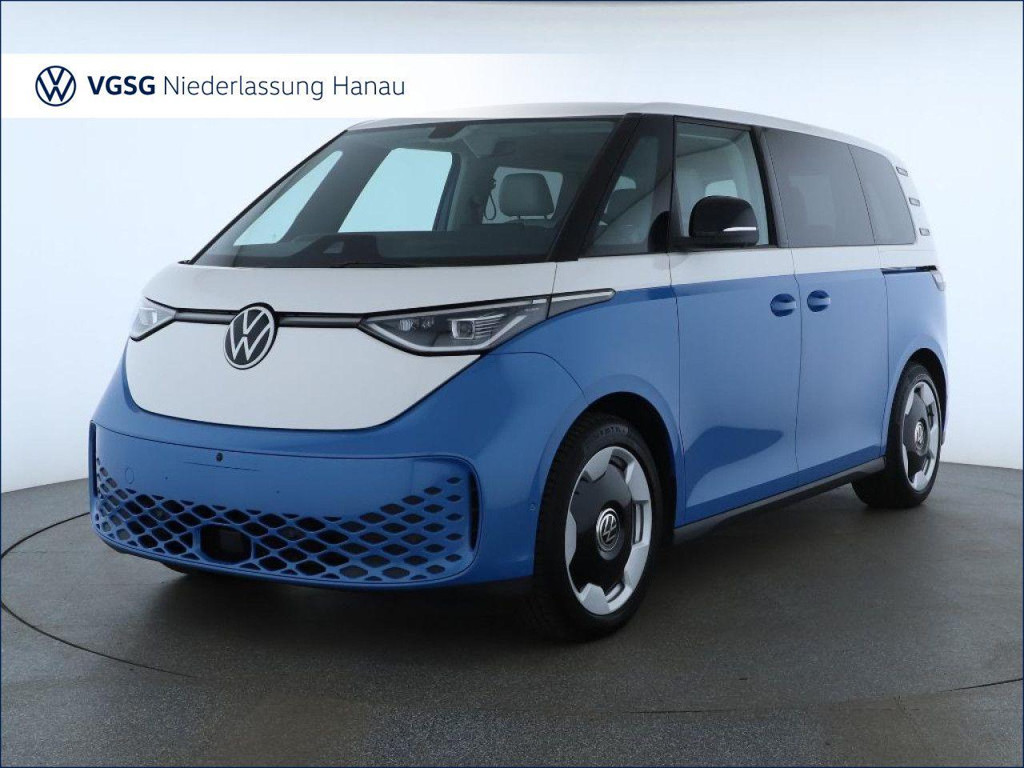 Volkswagen ID.Buzz