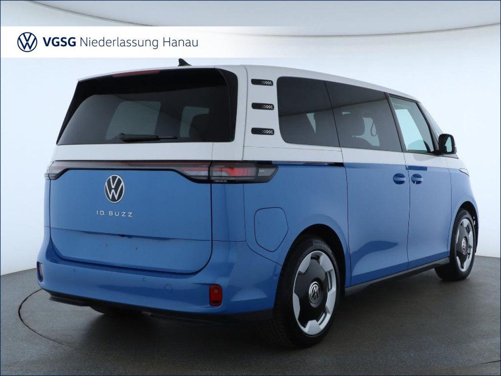 Volkswagen ID.Buzz