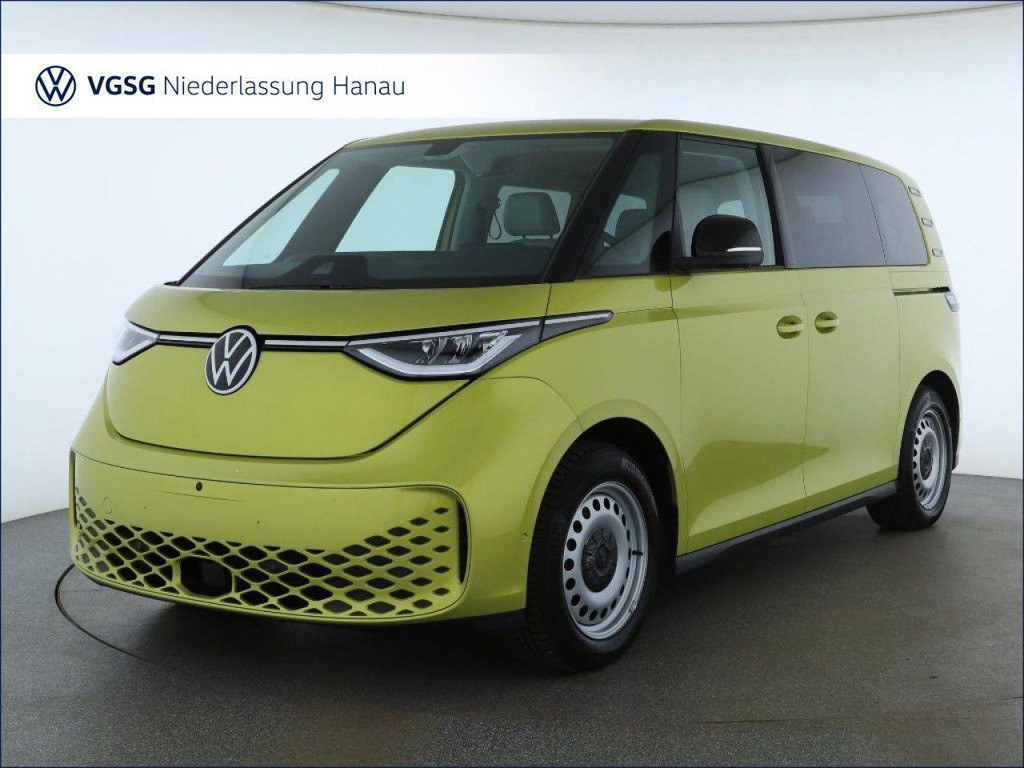 Volkswagen ID.Buzz