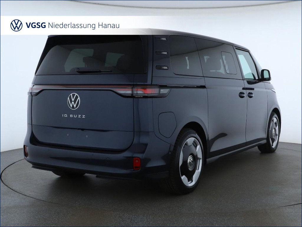 Volkswagen ID.Buzz