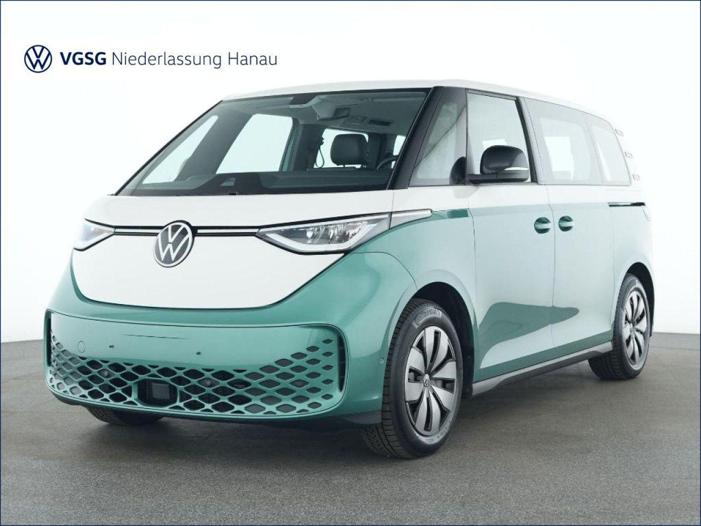 Volkswagen ID.Buzz Pro