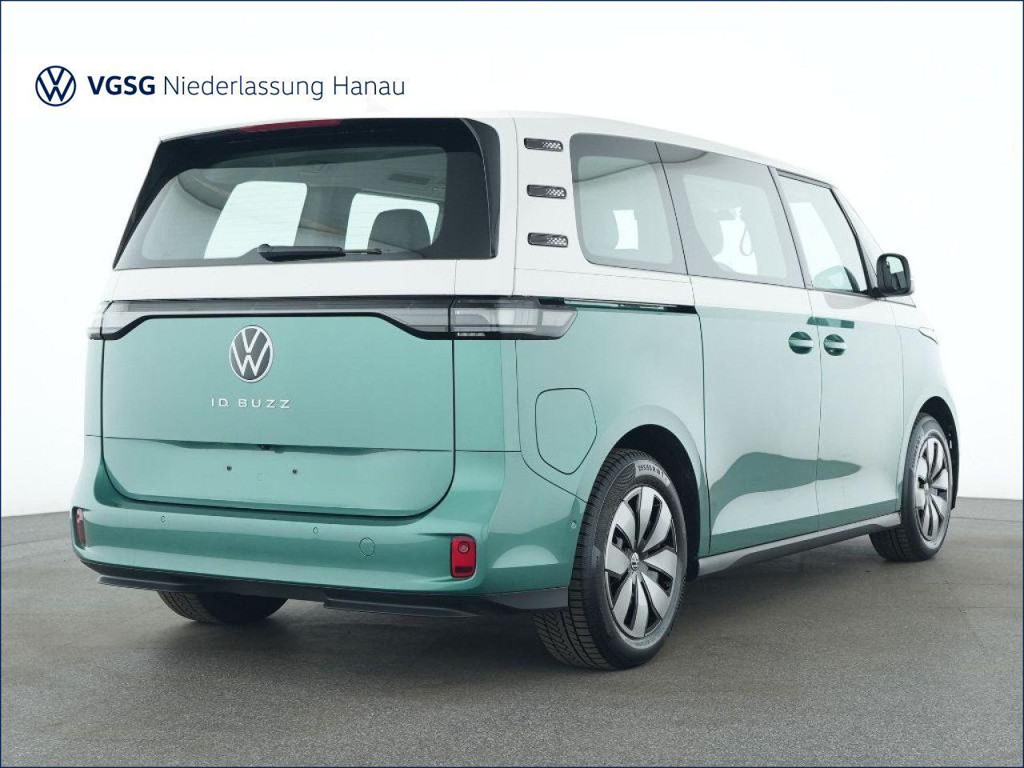 Volkswagen ID.Buzz