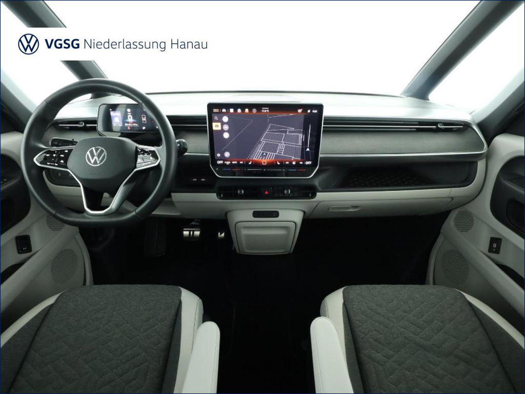 Volkswagen ID.Buzz