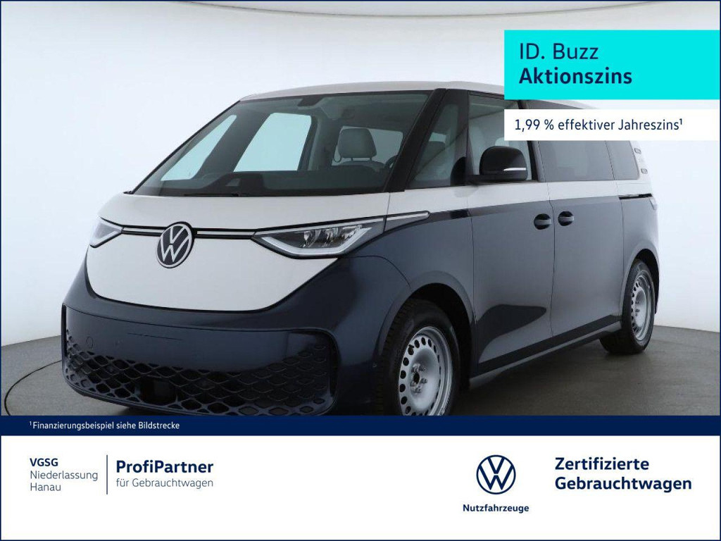 Volkswagen ID.Buzz