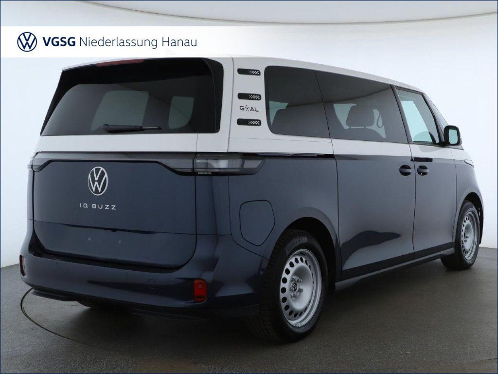 Volkswagen ID.Buzz Pro