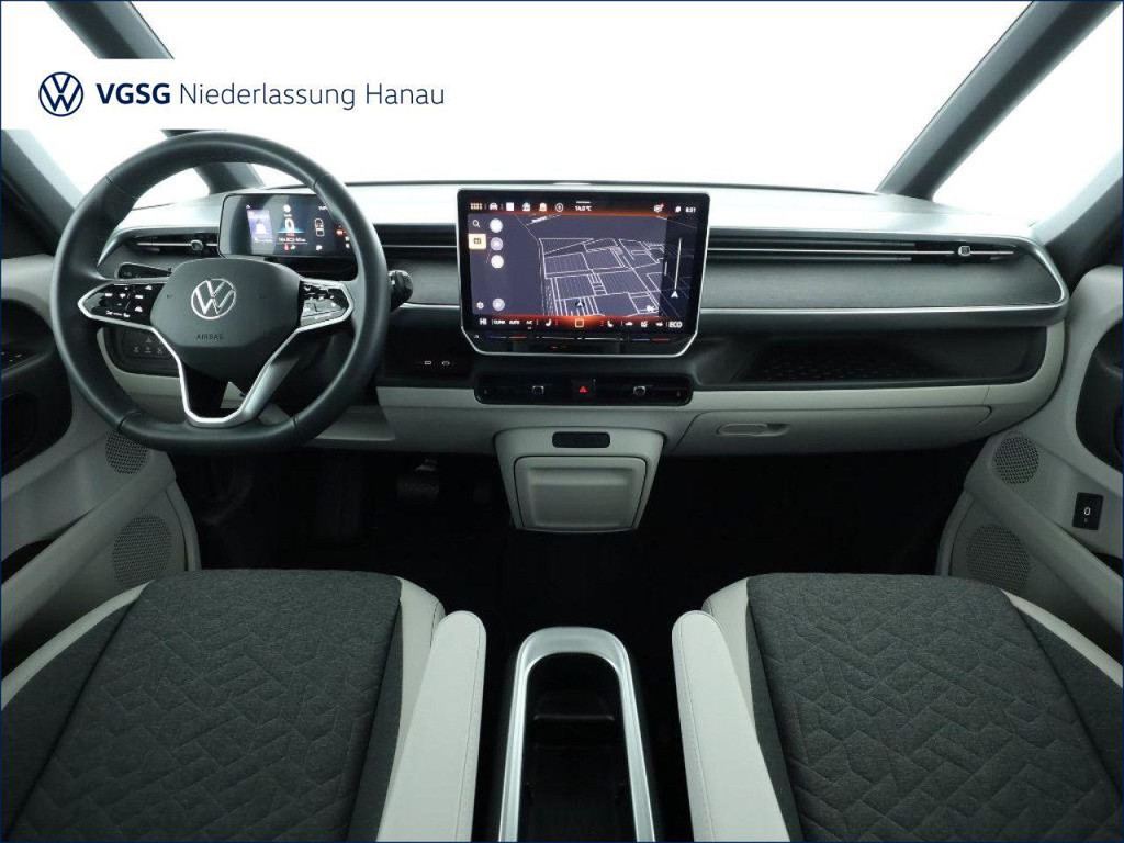 Volkswagen ID.Buzz