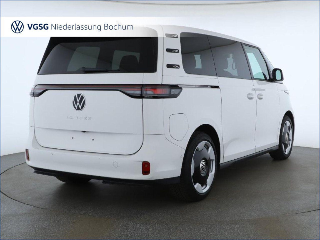Volkswagen ID.Buzz