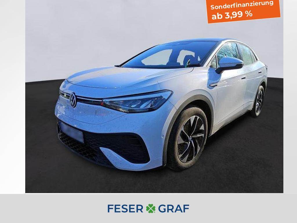 Volkswagen ID.5 77 KWh Pro