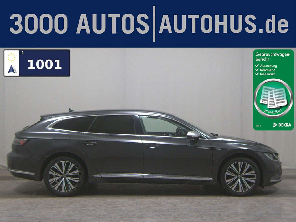 Volkswagen Arteon Shooting Brake 2.0 TDI Elegance Elegance