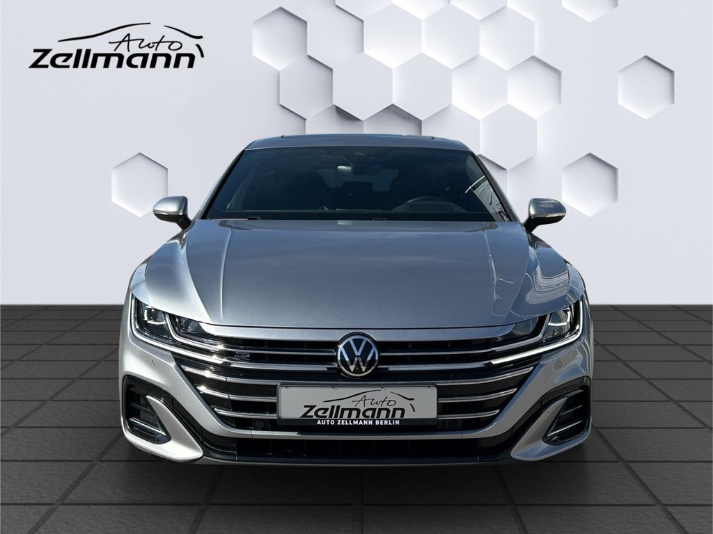 Volkswagen Arteon Shooting Brake R-Line 2.0 TSI