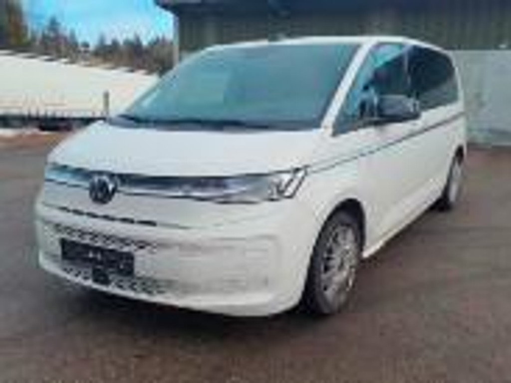 Volkswagen Multivan Highline Style 2.0 TSI T7