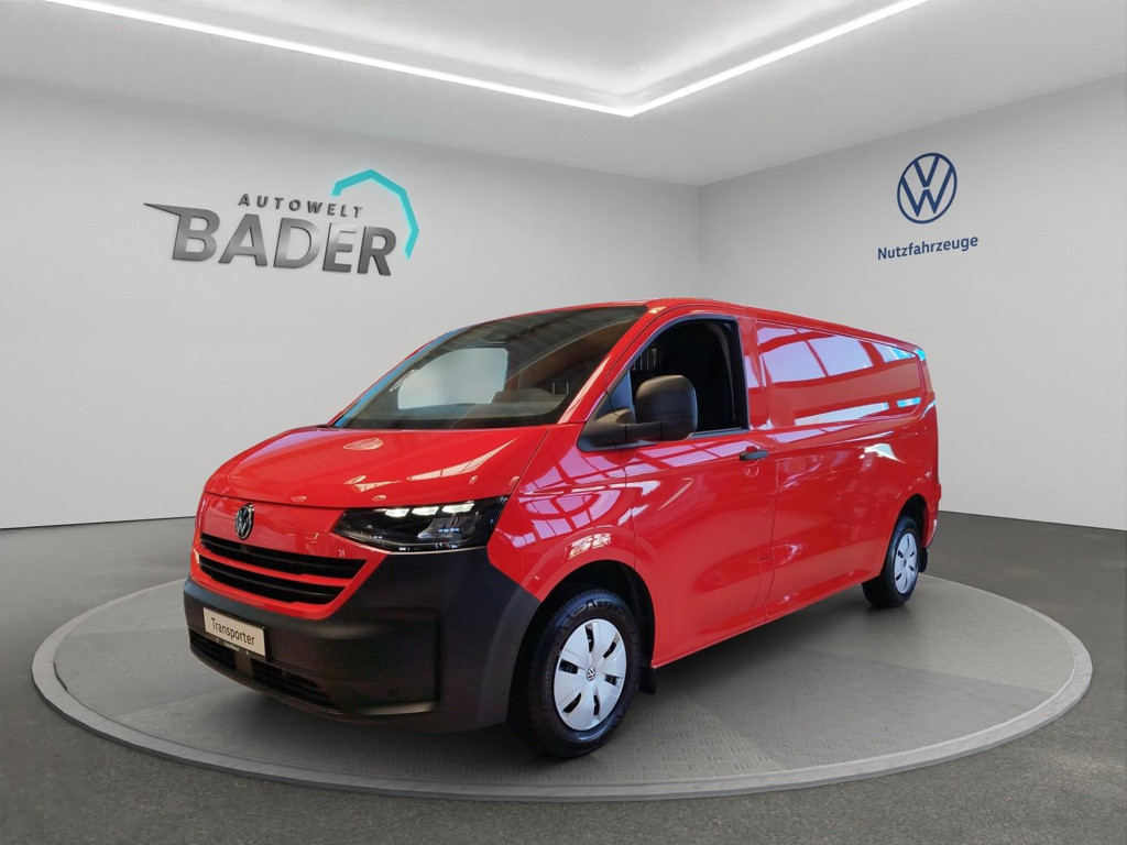 Volkswagen Transporter T7