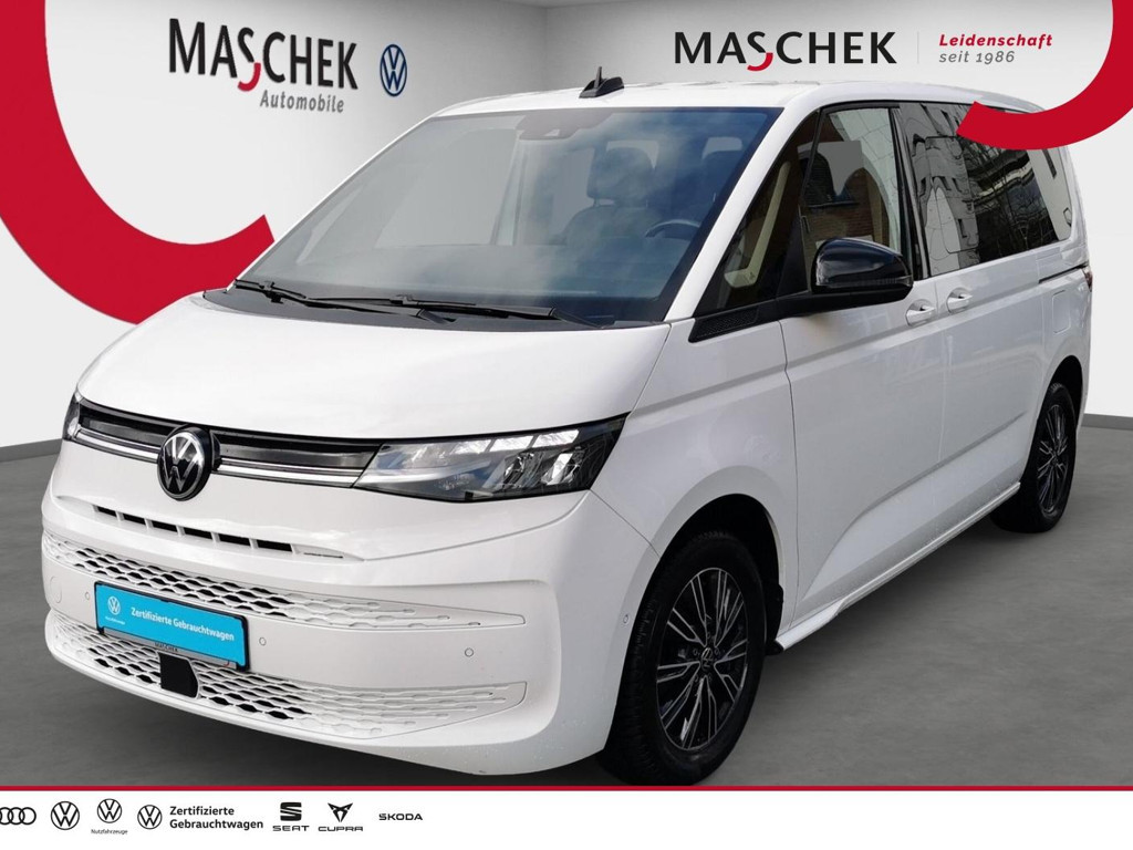 Volkswagen Multivan DSG Life 2.0 TDI T7