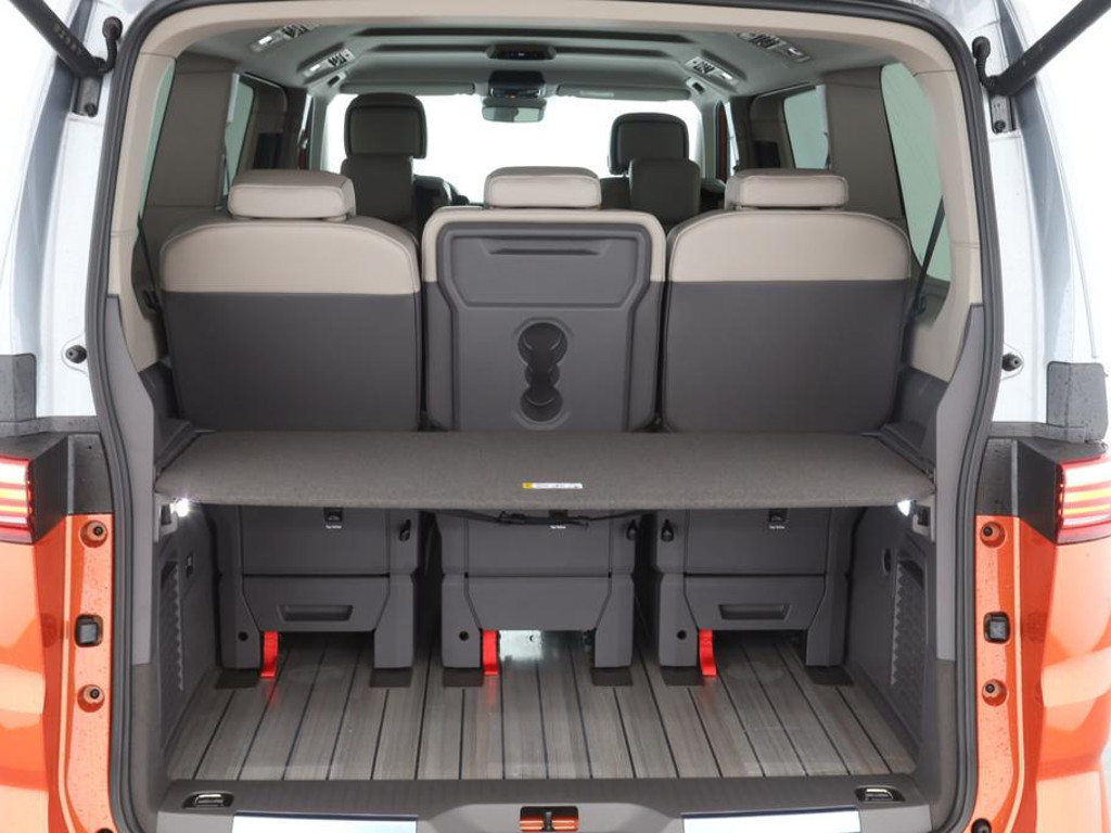 Volkswagen Multivan 4Motion DSG Style eHybrid 1.5 TSI T7