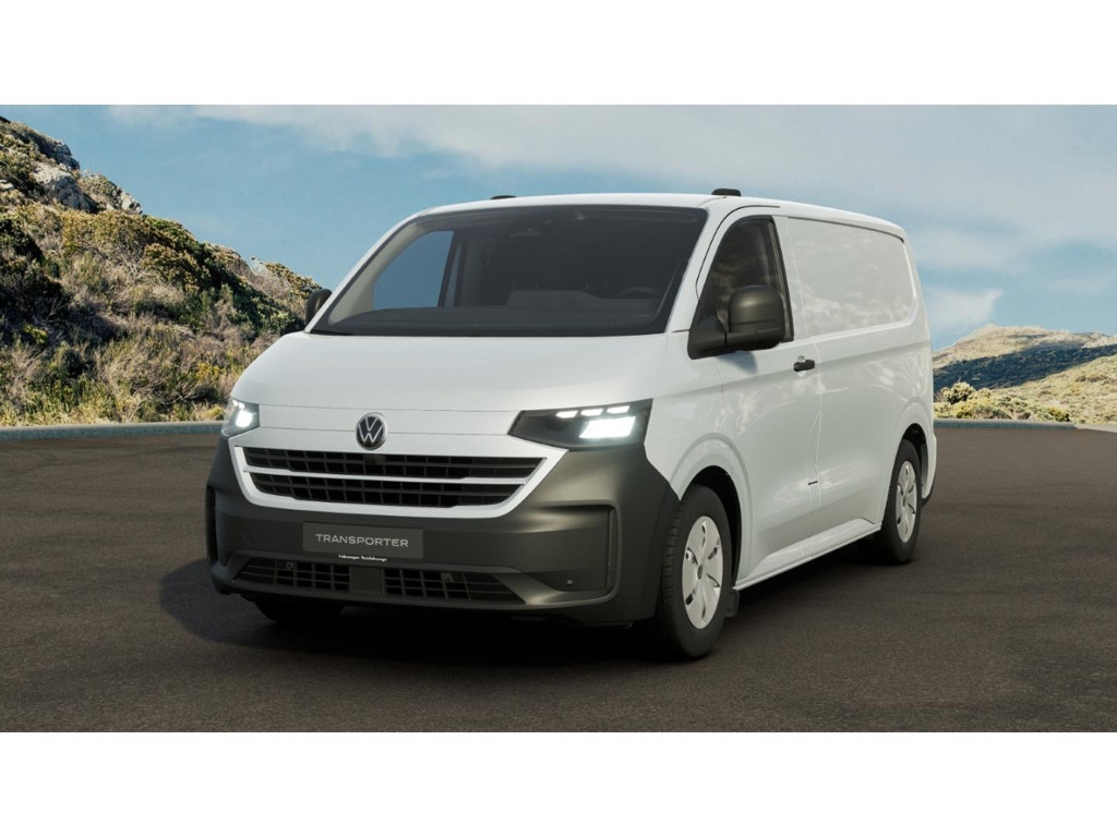 Volkswagen Transporter T7