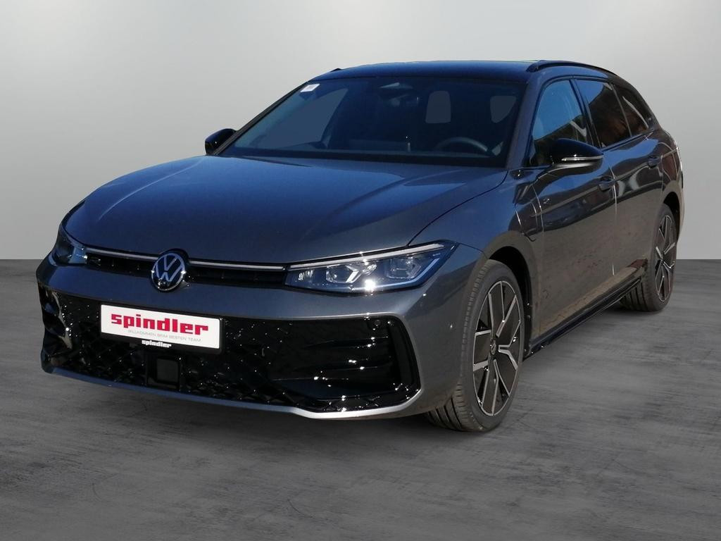 Volkswagen Passat DSG Variant R-Line eHybrid