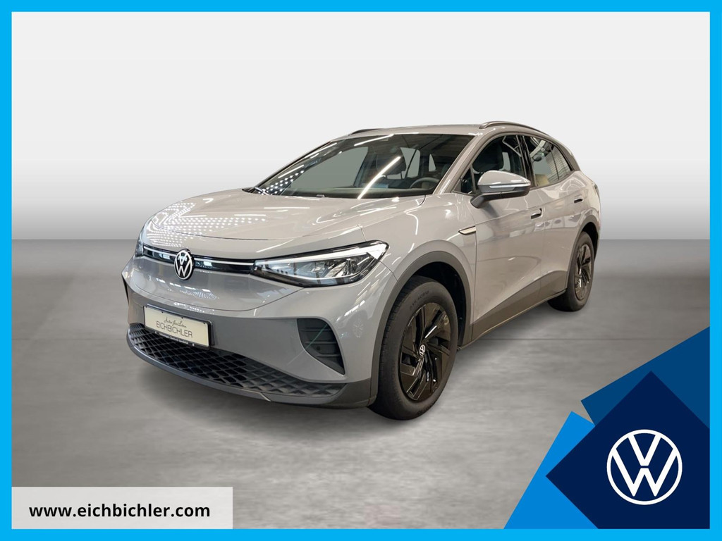 Volkswagen ID.4 Pure