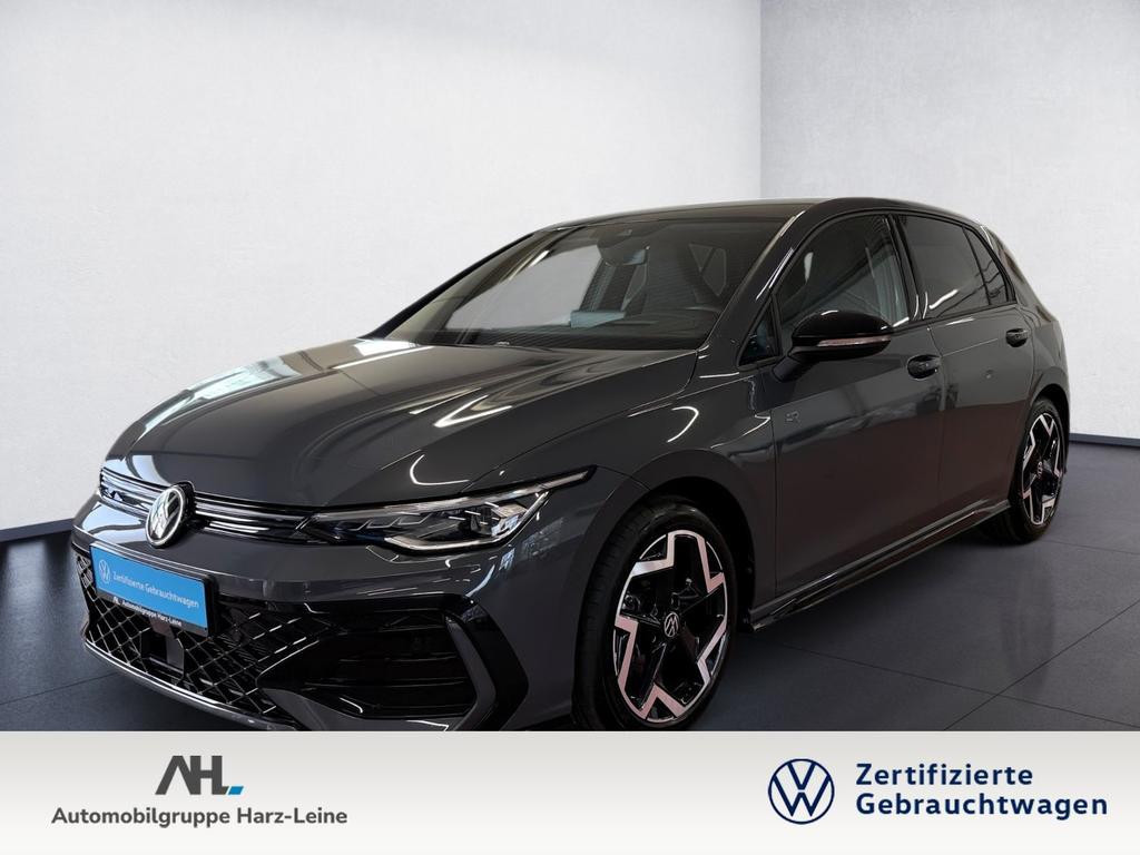 Volkswagen Golf DSG R-Line 1.5 eTSI