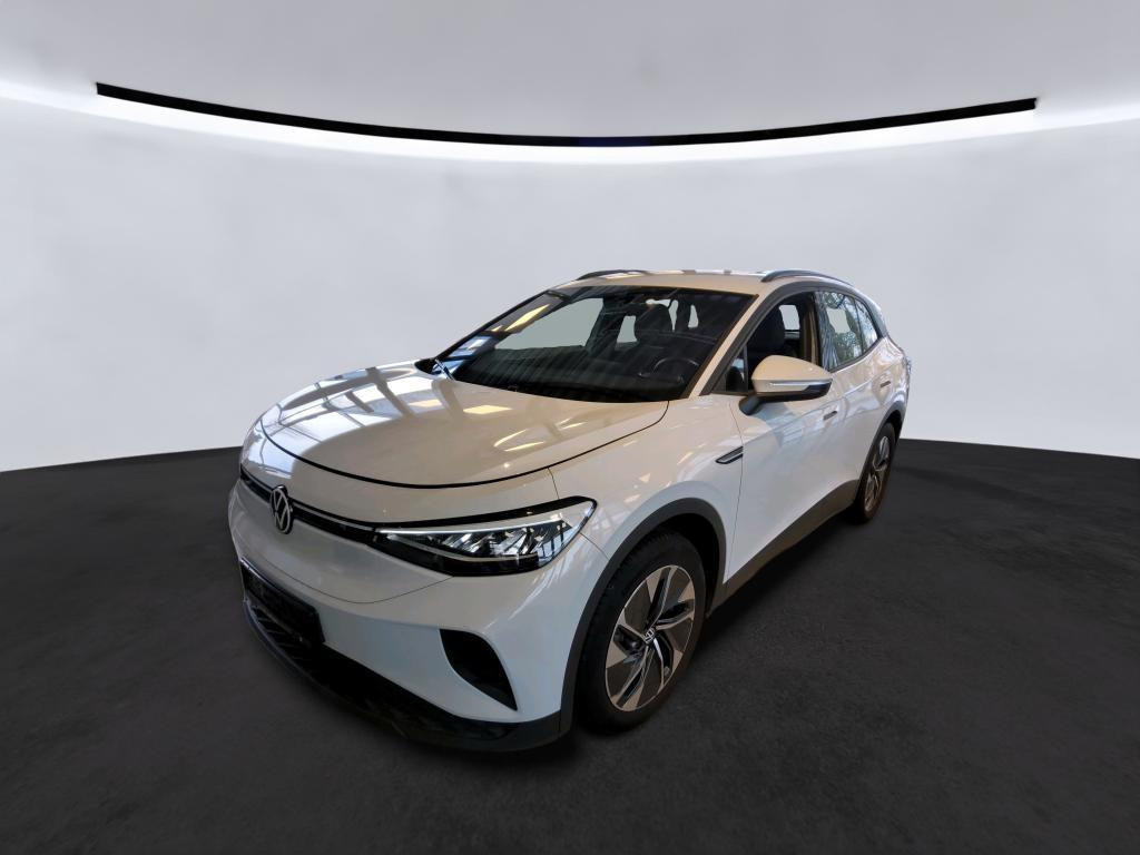 Volkswagen ID.4 Performance Pro