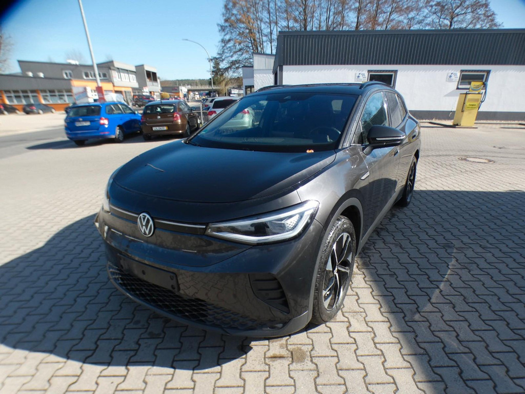 Volkswagen ID.4 Performance Pro