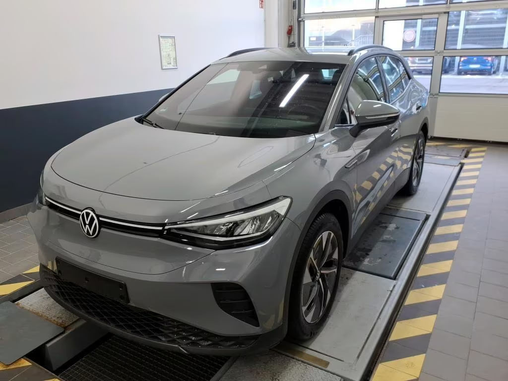 Volkswagen ID.4 Pure