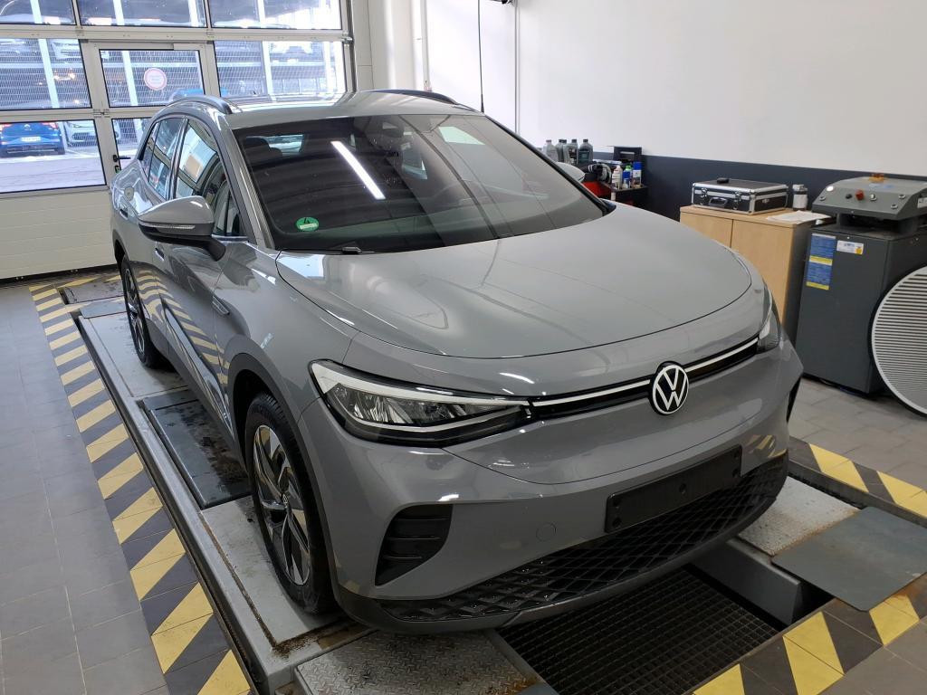 Volkswagen ID.4 Pure