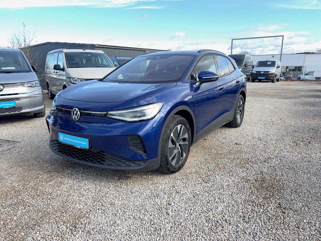 Volkswagen ID.4