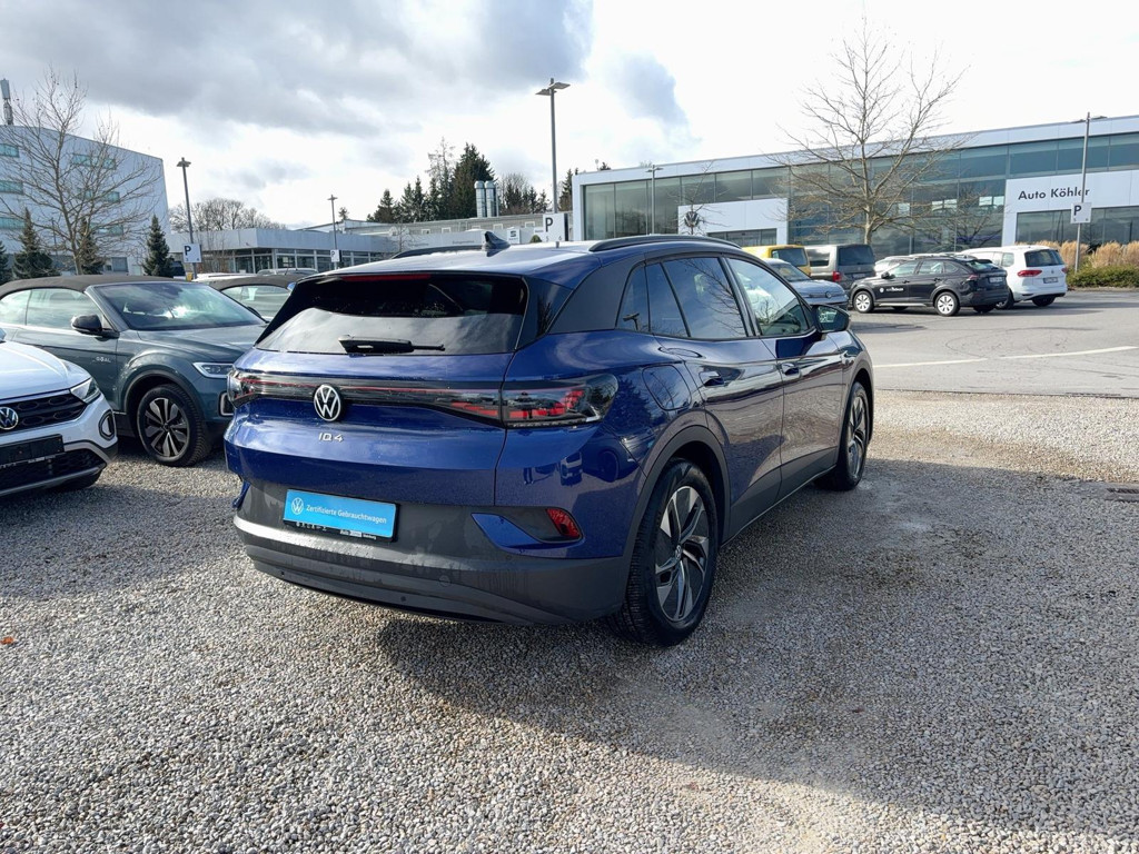 Volkswagen ID.4