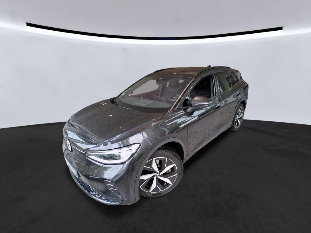 Volkswagen ID.4 IQ.Drive GTX 220 kW