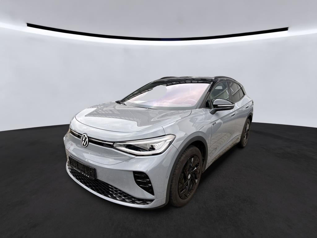 Volkswagen ID.4 4Motion GTX
